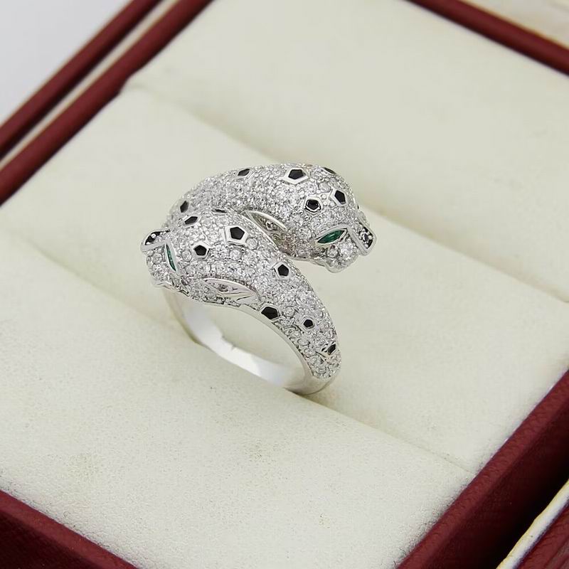 Cartier Ring  02yxs04 (7)