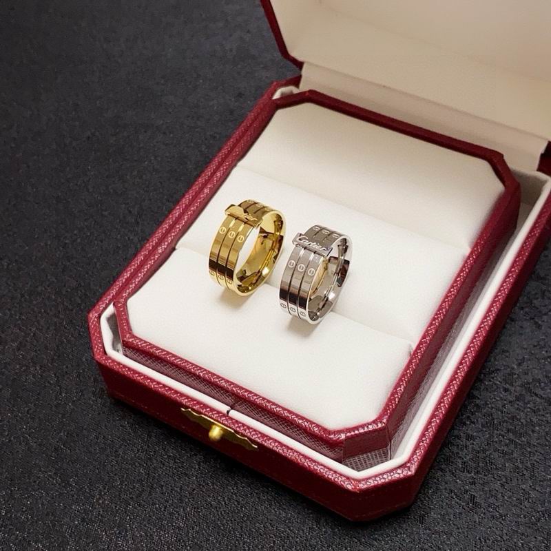 Cartier Ring  02yxs07 (5)