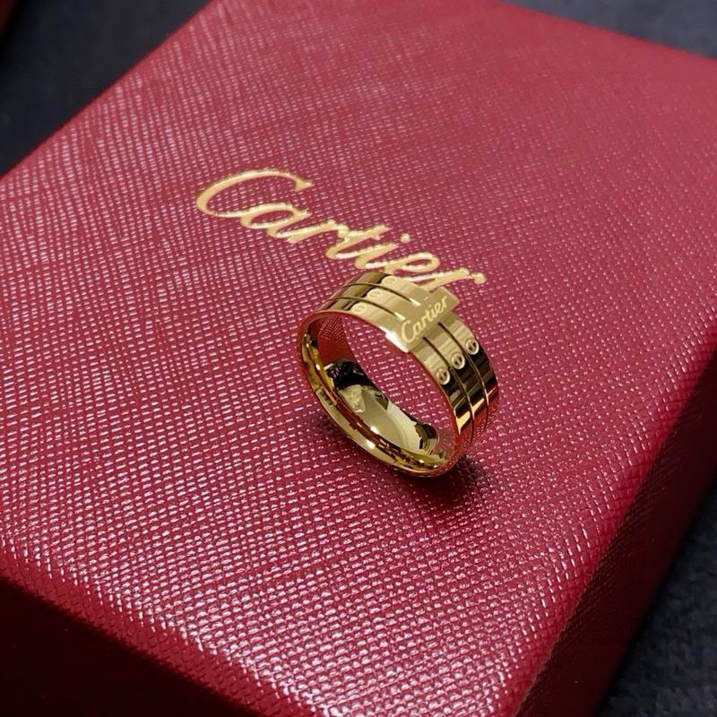 Cartier Ring  02yxs07 (7)