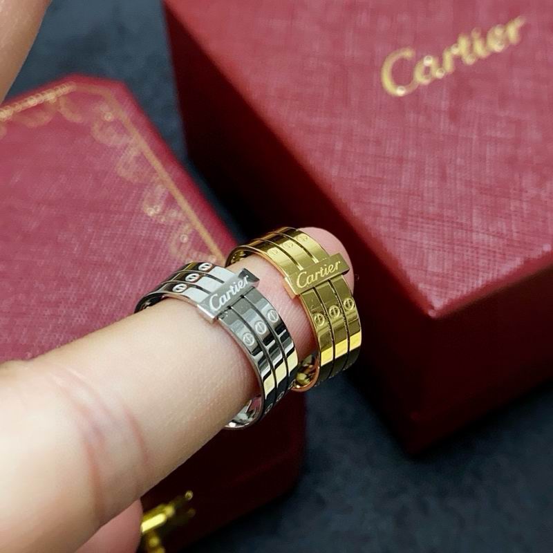 Cartier Ring  02yxs07 (8)