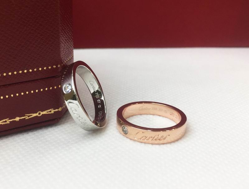 Cartier Ring  03yxs01 (2)