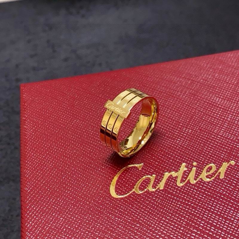 Cartier Ring  03yxs02 (1)