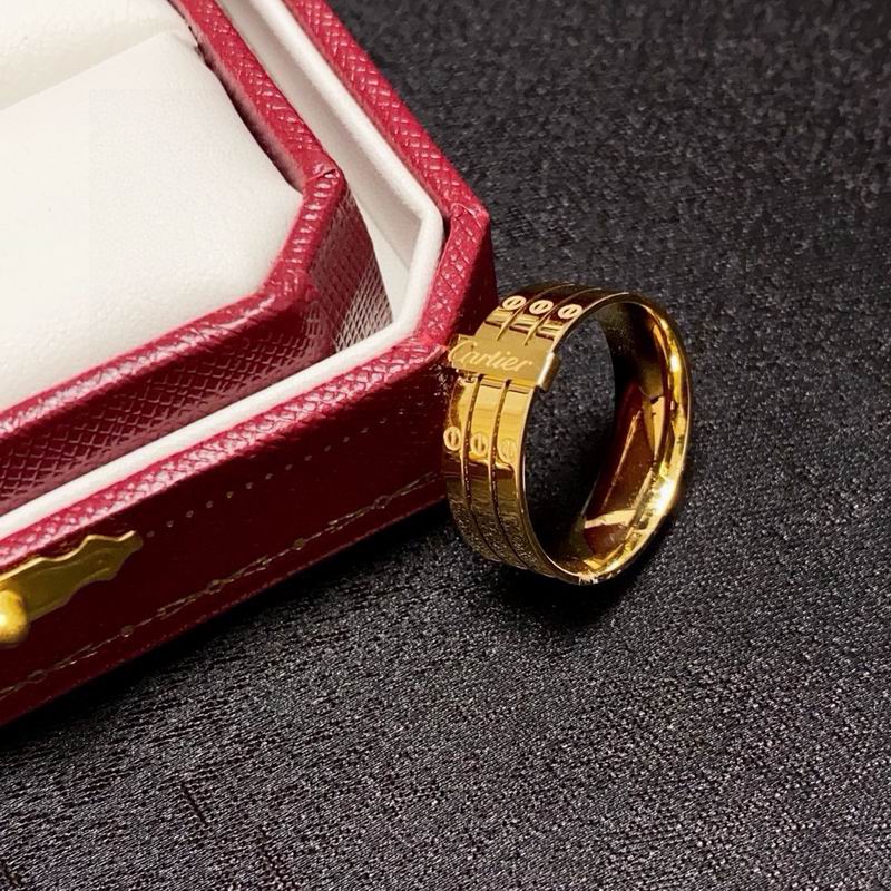 Cartier Ring  03yxs02 (3)