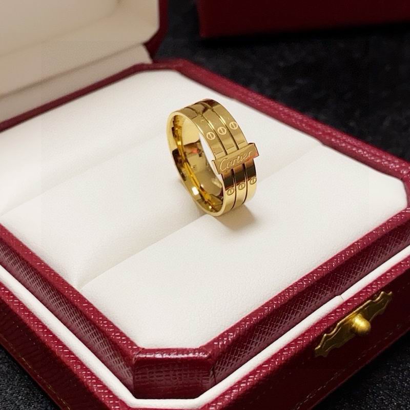 Cartier Ring  03yxs02 (4)