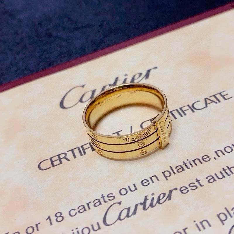 Cartier Ring  03yxs02 (5)