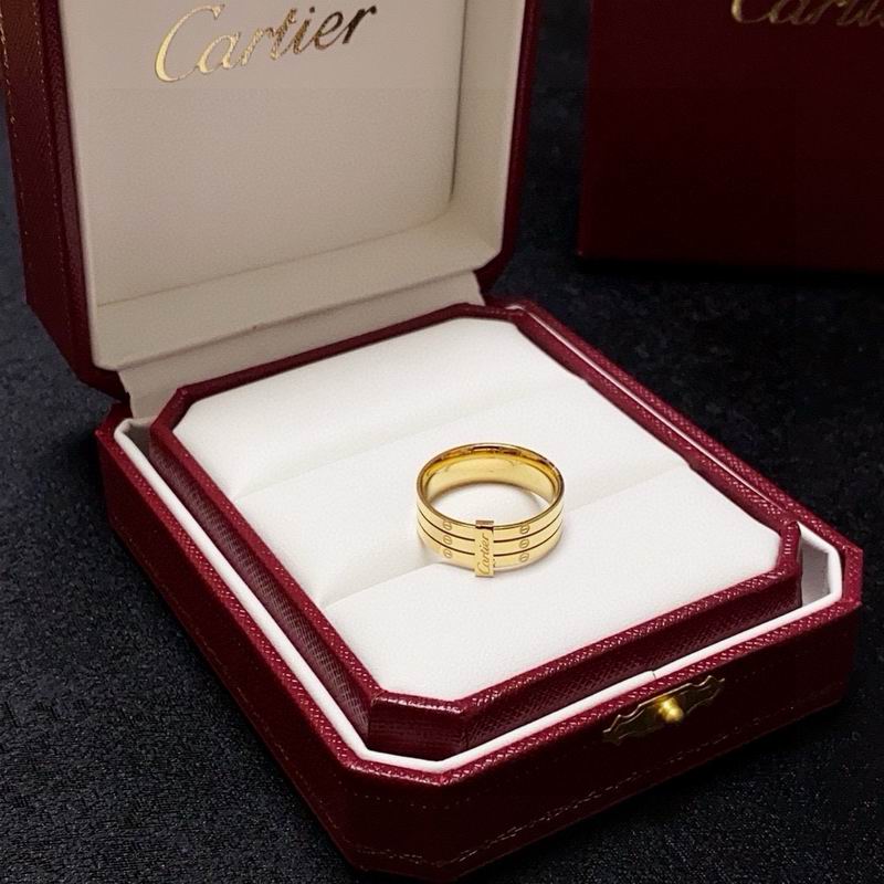Cartier Ring  03yxs02 (7)