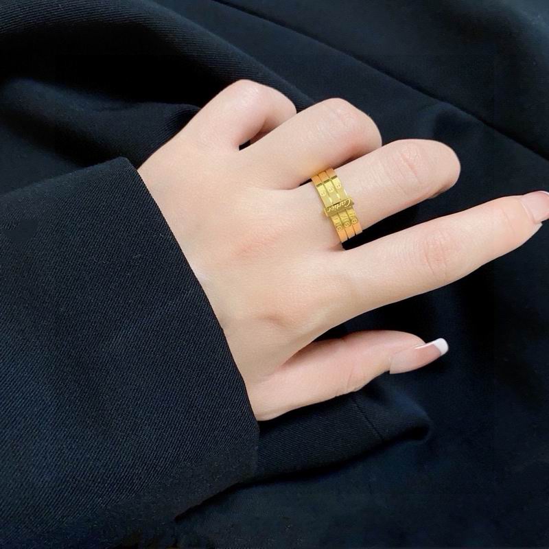 Cartier Ring  03yxs02 (9)