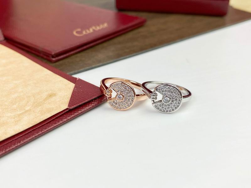Cartier Ring  03yxs03 (4)
