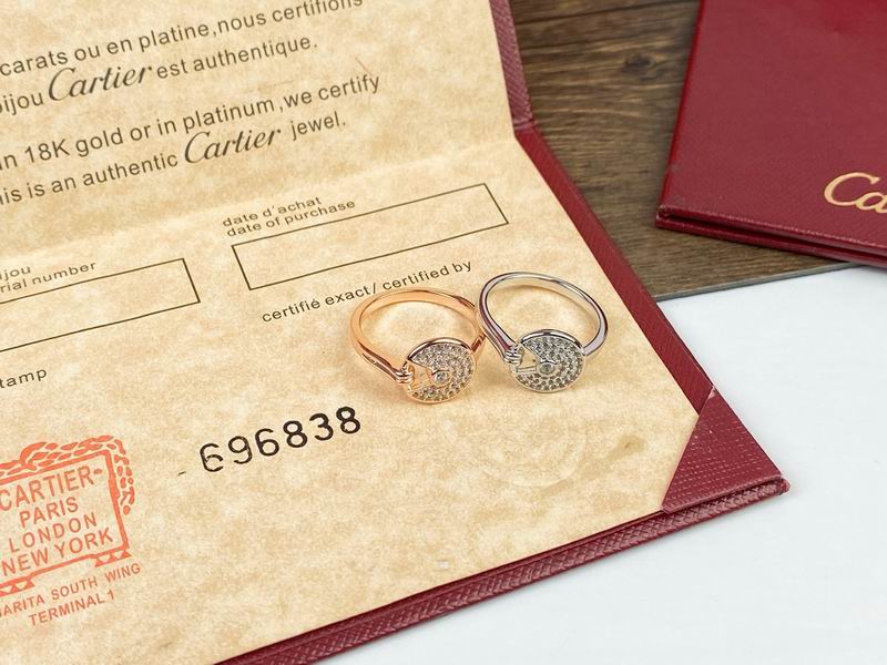 Cartier Ring  03yxs03 (5)