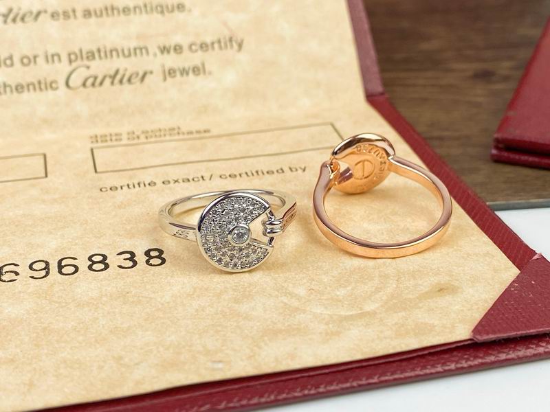 Cartier Ring  03yxs03 (6)