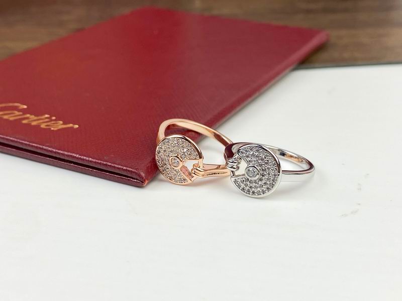 Cartier Ring  03yxs03 (7)