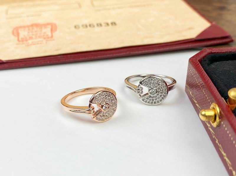 Cartier Ring  03yxs03 (8)