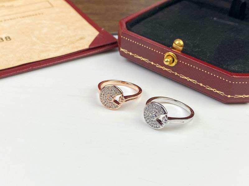 Cartier Ring  03yxs03 (9)