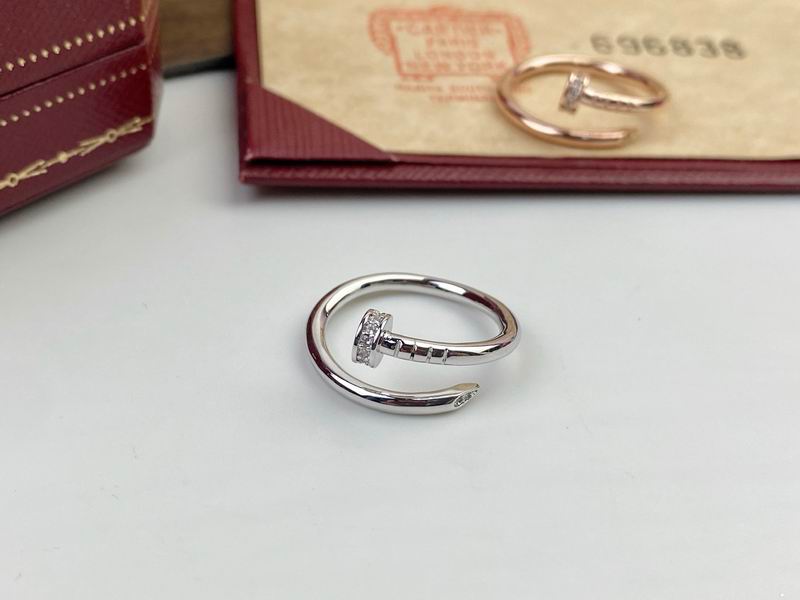 Cartier Ring  03yxs04 (2)