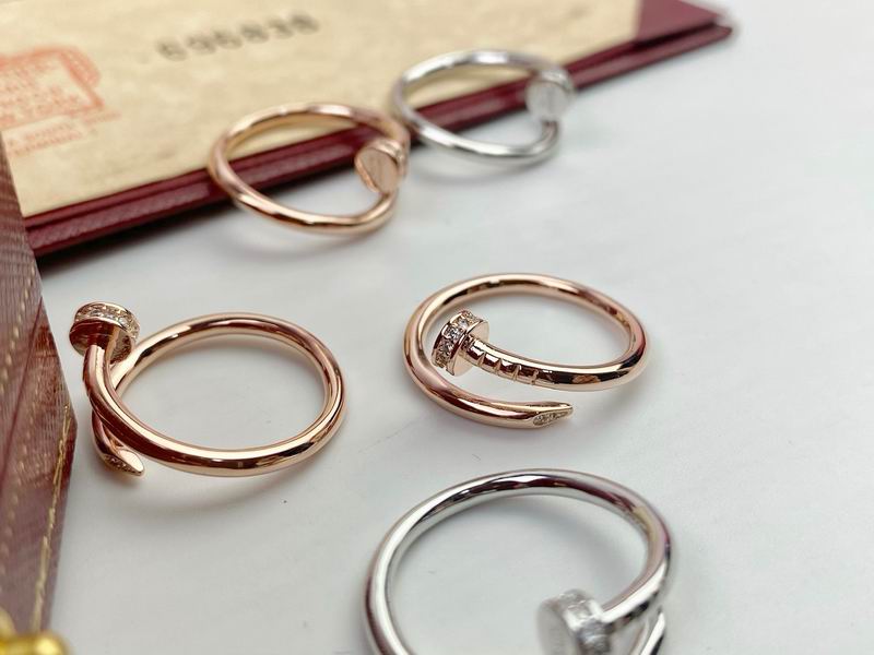 Cartier Ring  03yxs04 (3)