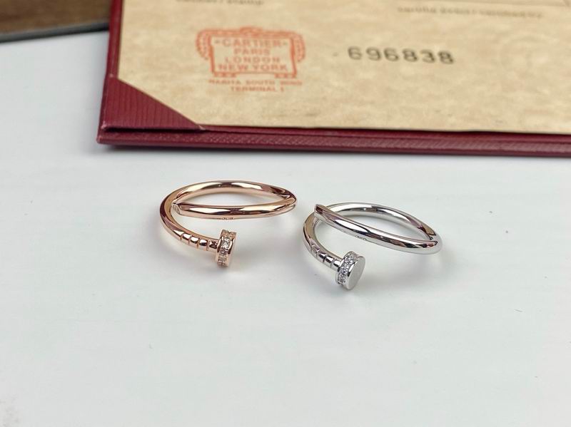 Cartier Ring  03yxs04 (5)