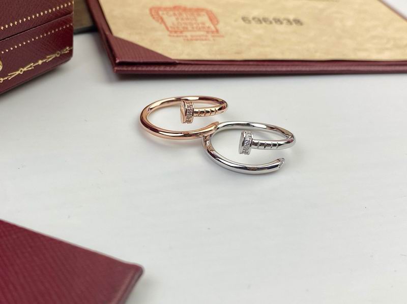 Cartier Ring  03yxs04 (9)