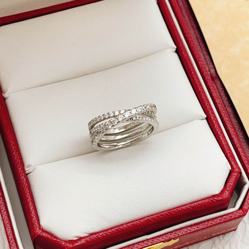 Cartier Ring  03yxs06 (1)