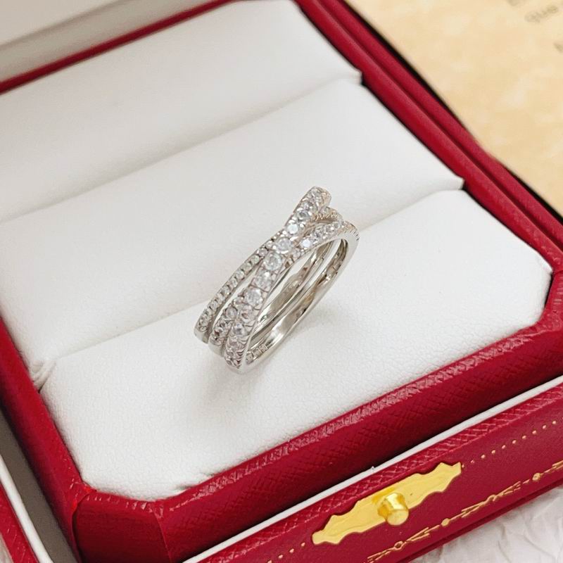 Cartier Ring  03yxs06 (2)