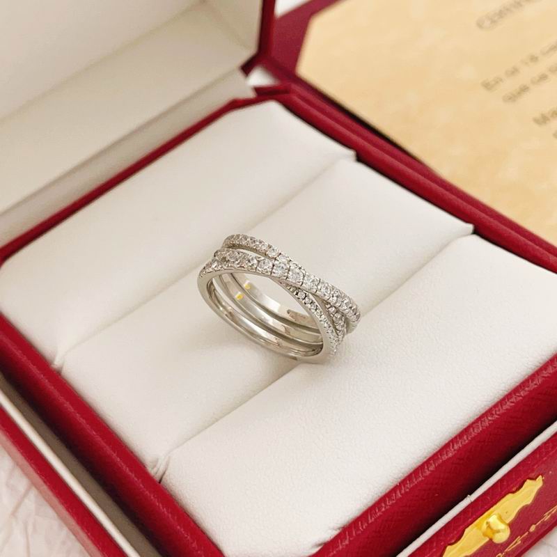 Cartier Ring  03yxs06 (3)