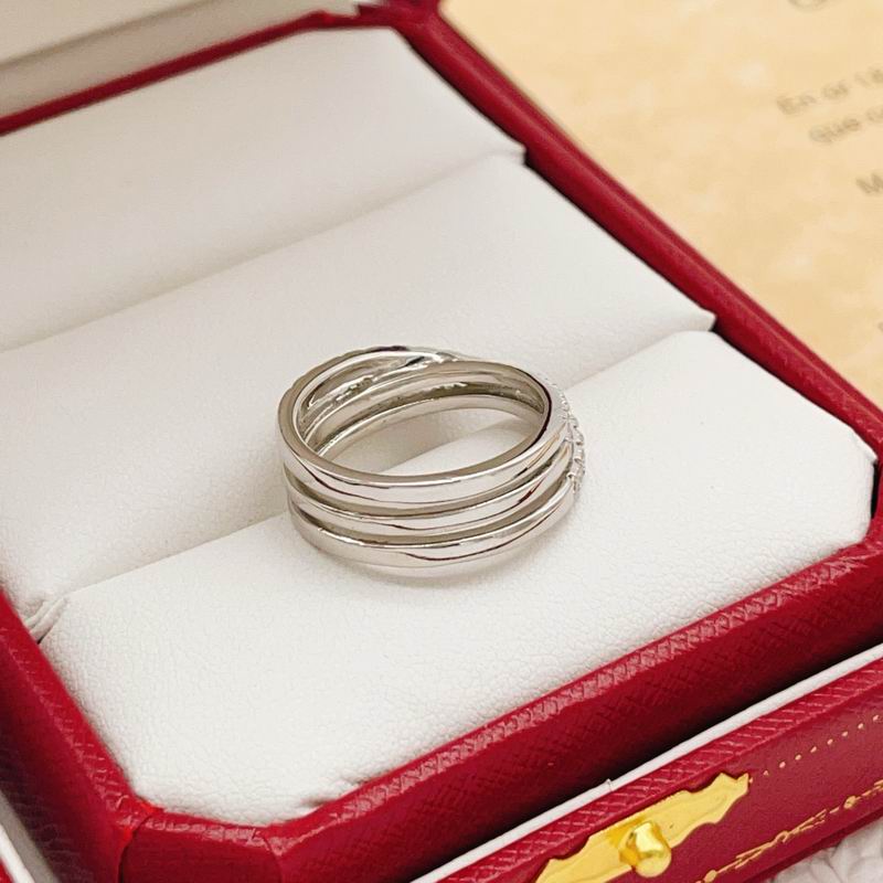 Cartier Ring  03yxs06 (4)