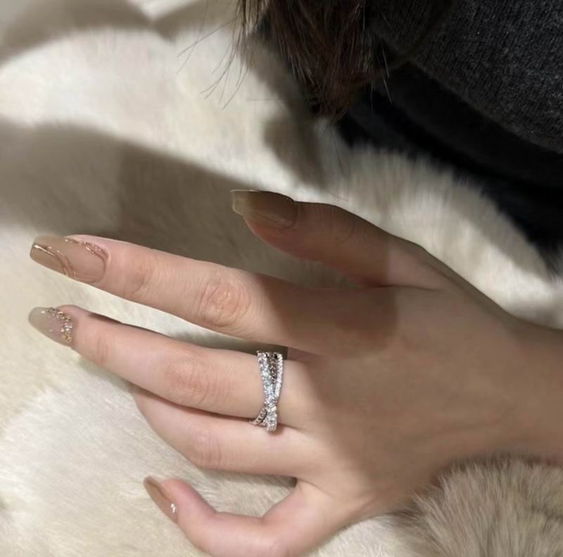 Cartier Ring  03yxs06 (9)