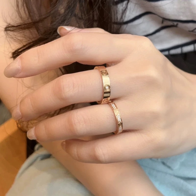Cartier Ring  03yxs07 (12)