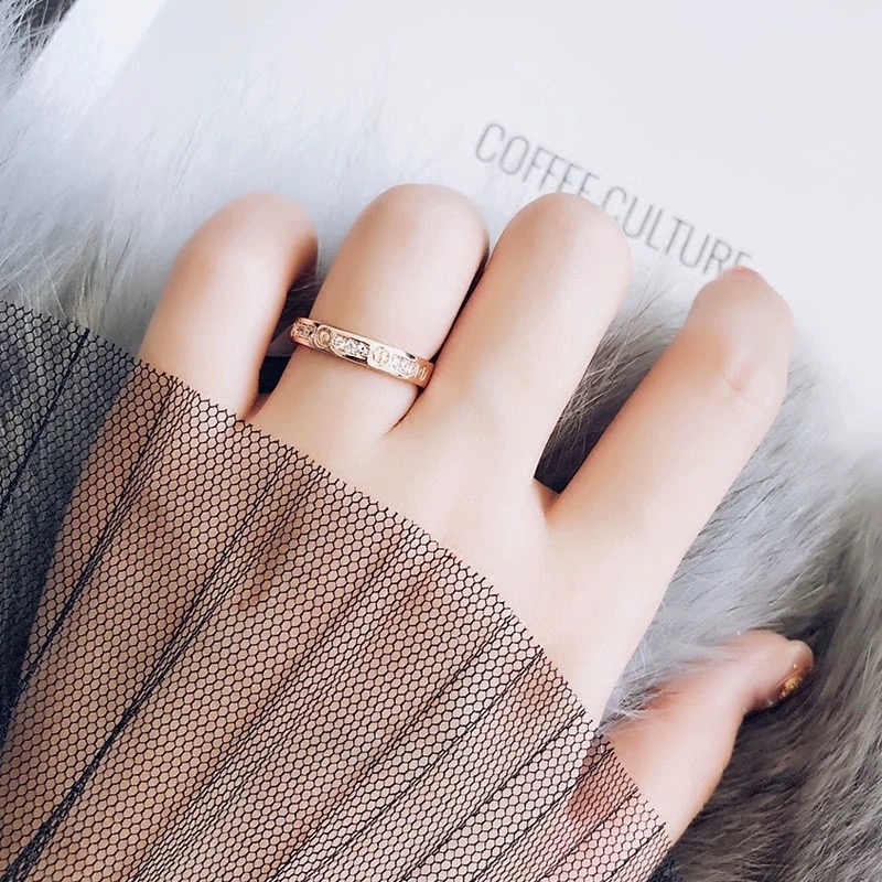 Cartier Ring  03yxs07 (8)