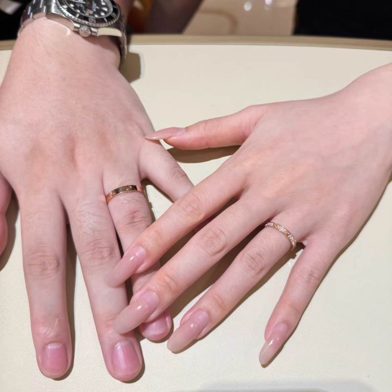Cartier Ring  03yxs08 (12)