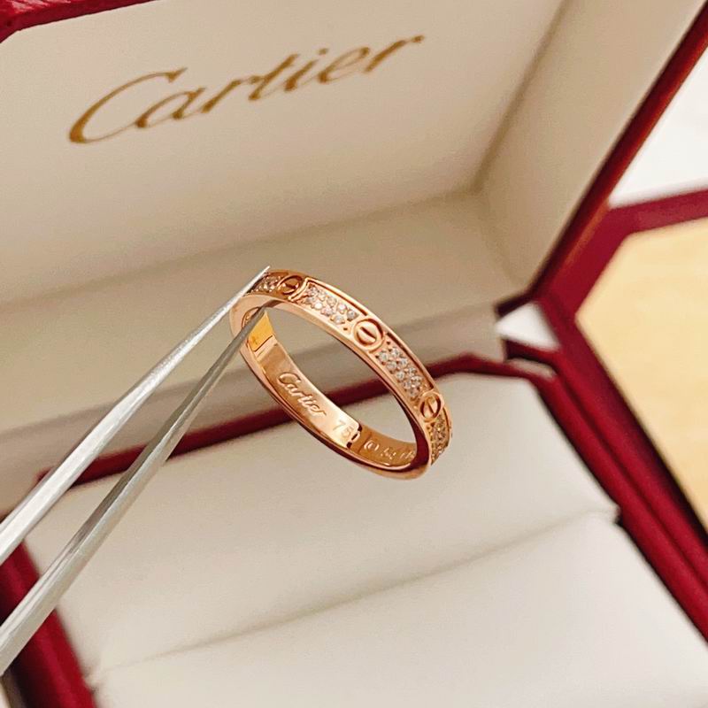 Cartier Ring  03yxs08 (4)