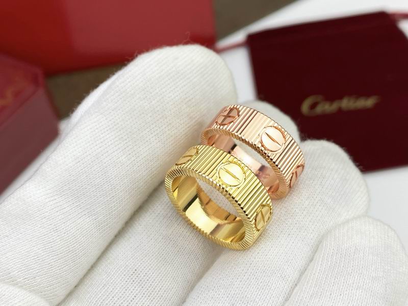 Cartier Ring  04yxs01 (7)