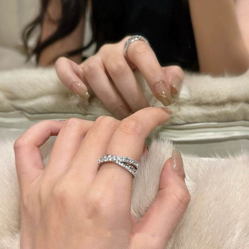 Cartier Ring  04yxs02 (11)