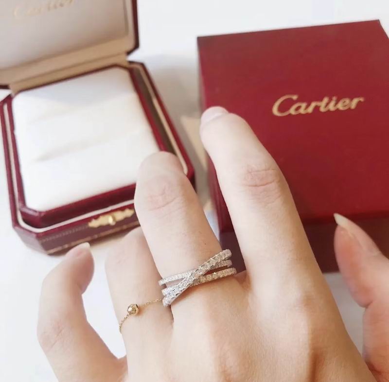 Cartier Ring  04yxs02 (13)