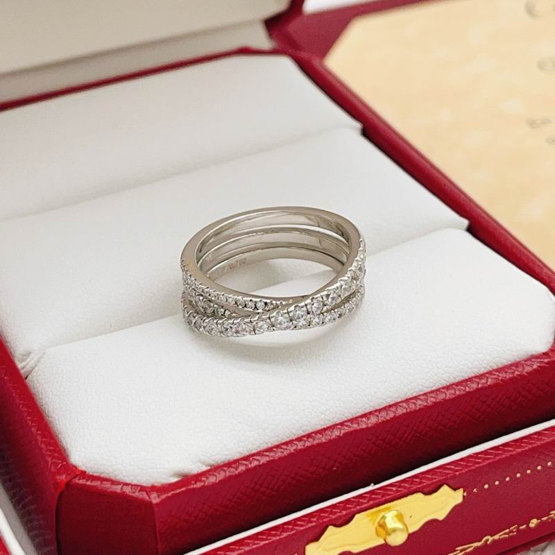 Cartier Ring  04yxs02 (6)