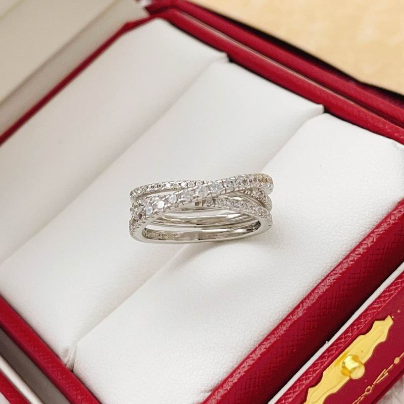 Cartier Ring  04yxs02 (7)