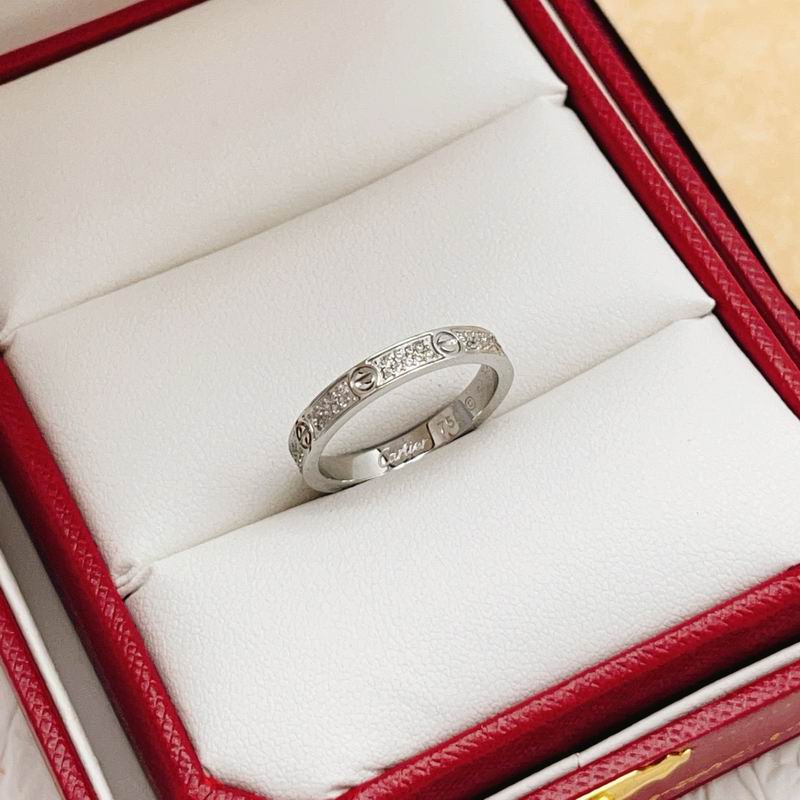 Cartier Ring  04yxs03 (10)