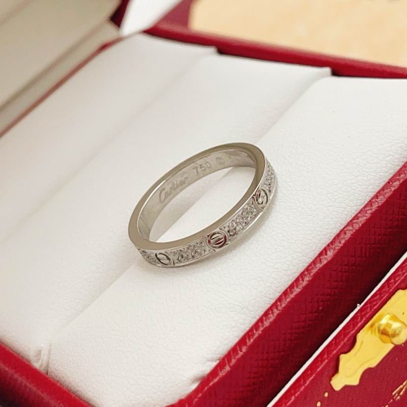 Cartier Ring  04yxs03 (12)