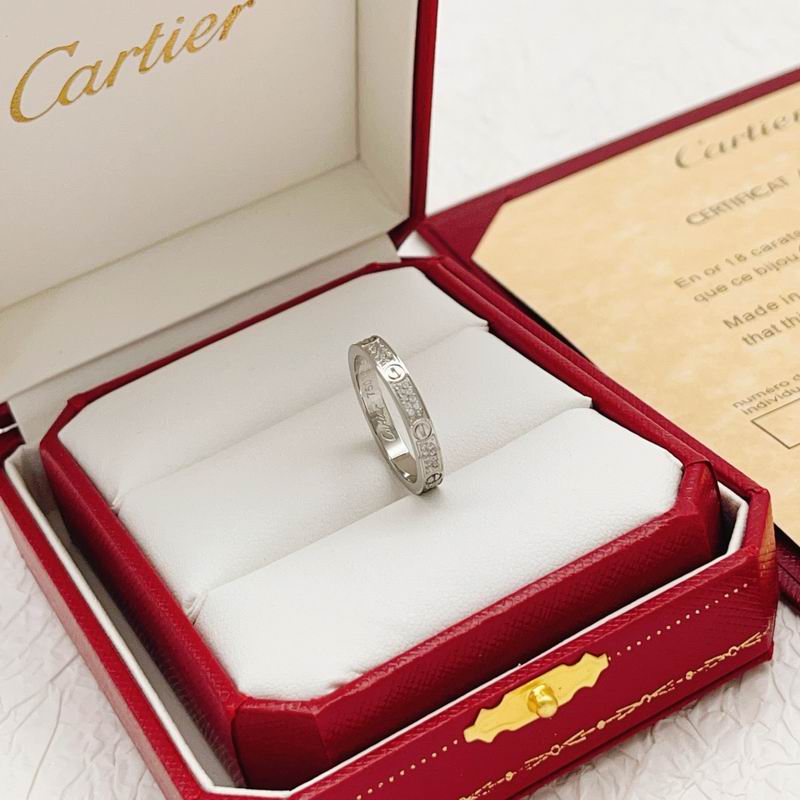 Cartier Ring  04yxs03 (17)