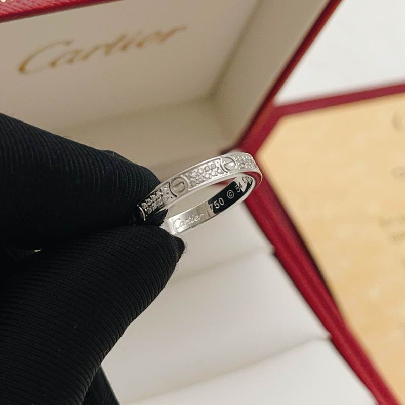 Cartier Ring  04yxs03 (19)