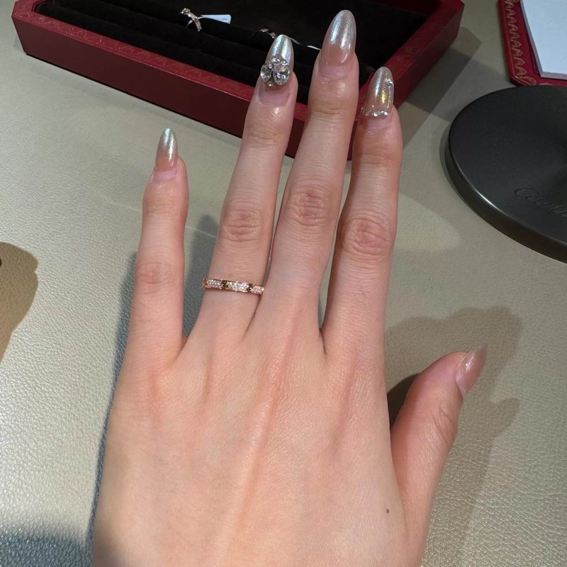 Cartier Ring  04yxs03 (21)
