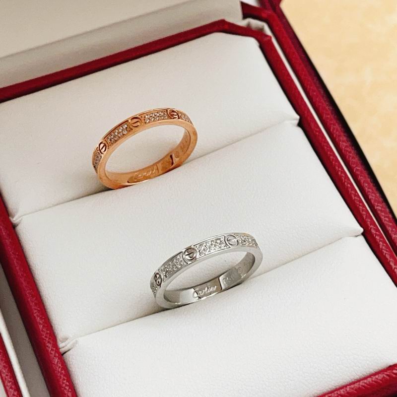 Cartier Ring  04yxs03 (28)