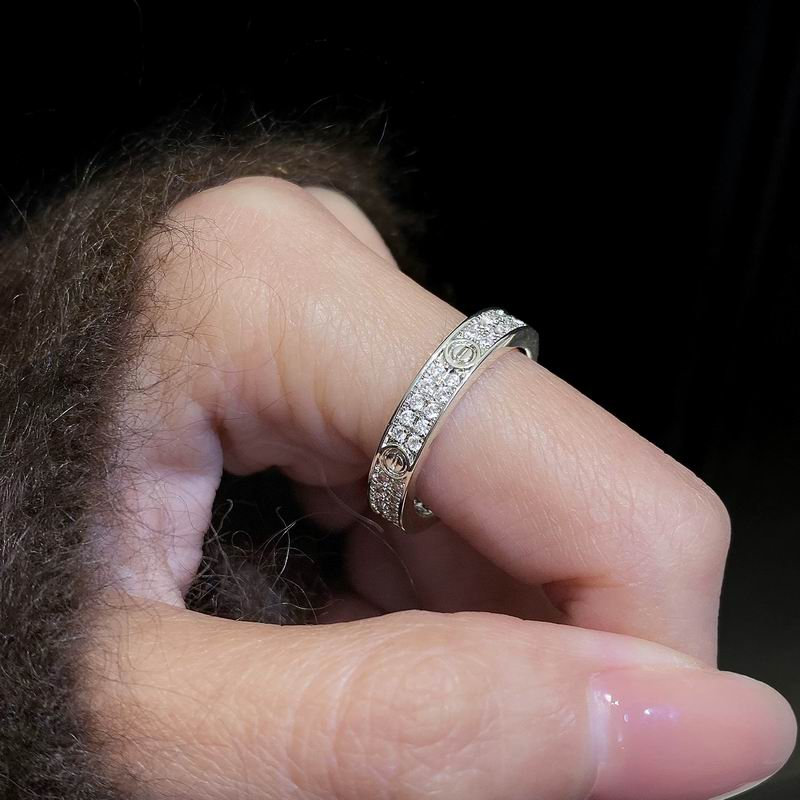 Cartier Ring  04yxs03 (5)