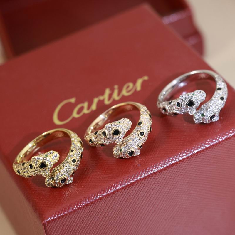 Cartier Ring  04yxs04 (1)