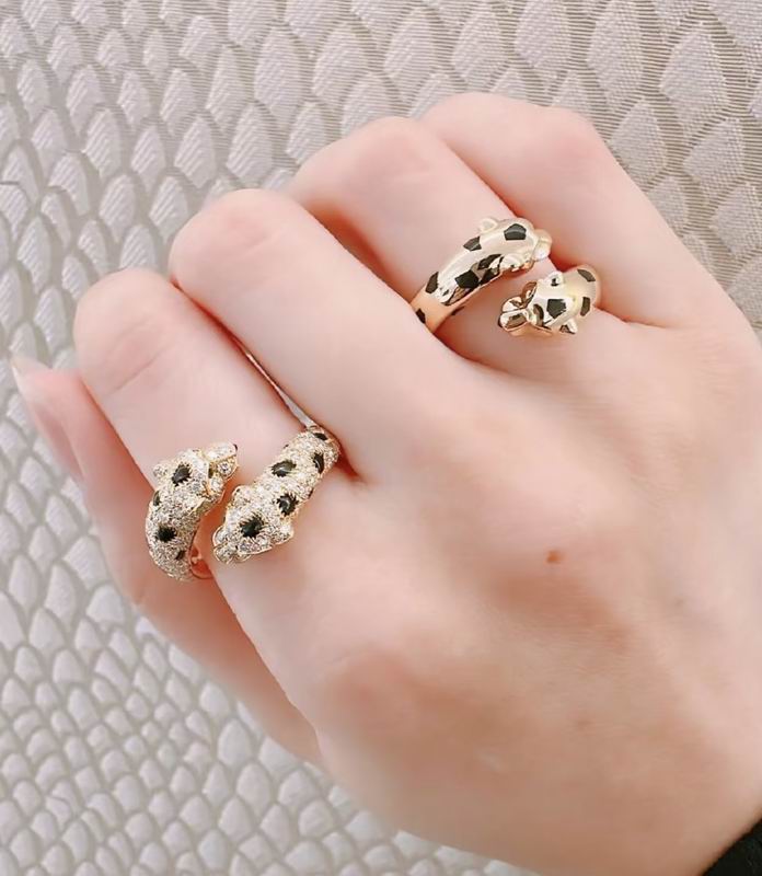 Cartier Ring  04yxs04 (2)