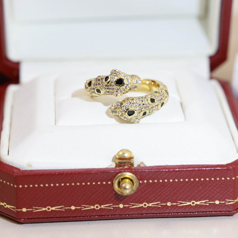 Cartier Ring  04yxs04 (6)