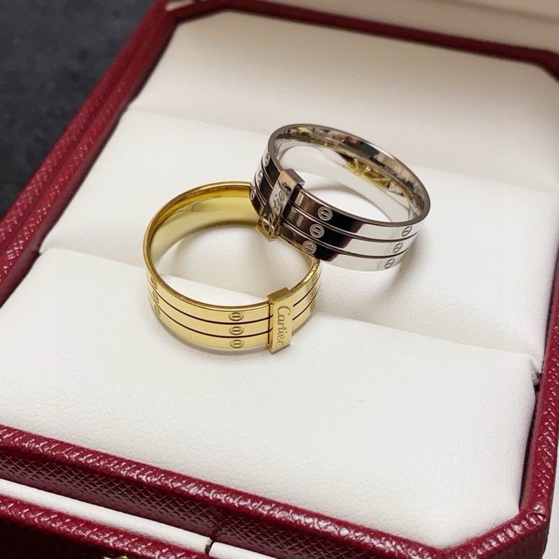 Cartier Ring  04yxs05 (1)