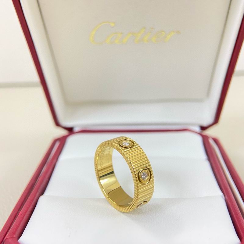 Cartier Ring  04yxs06 (3)