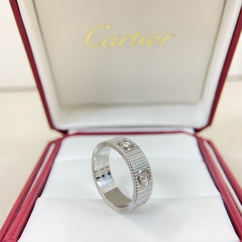 Cartier Ring  04yxs06 (5)