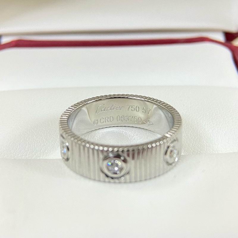 Cartier Ring  04yxs06 (7)