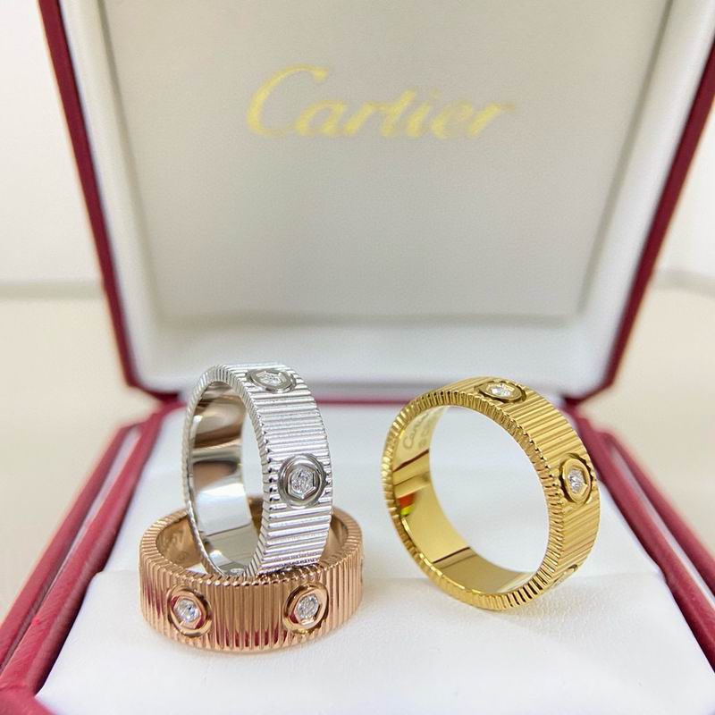 Cartier Ring  04yxs06 (8)